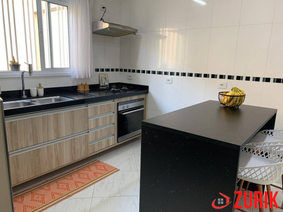Imagem Casa com 3 Quartos à Venda, 189 m² em Parada Inglesa - São Paulo Imagem Casa com 3 Quartos à Venda, 189 m² em Parada Inglesa - São Paulo