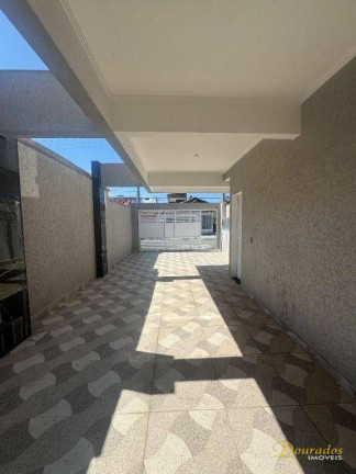 Imagem Casa com 3 Quartos à Venda, 110 m² em Maracanã - Praia Grande Imagem Casa com 3 Quartos à Venda, 110 m² em Maracanã - Praia Grande