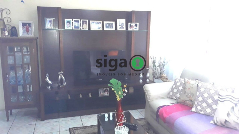 Imagem Casa com 2 Quartos à Venda, 100 m² em Vila Matilde - São Paulo Imagem Casa com 2 Quartos à Venda, 100 m² em Vila Matilde - São Paulo