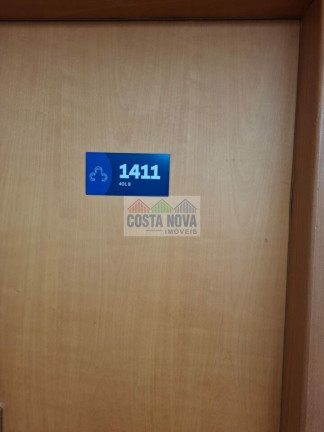 Apartamento com 1 Quarto à Venda ou Locação, 40 m² em Parque Do Peão - Barretos