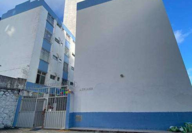 Imagem Apartamento com 3 Quartos à Venda, 105 m² em Federação - Salvador Imagem Apartamento com 3 Quartos à Venda, 105 m² em Federação - Salvador