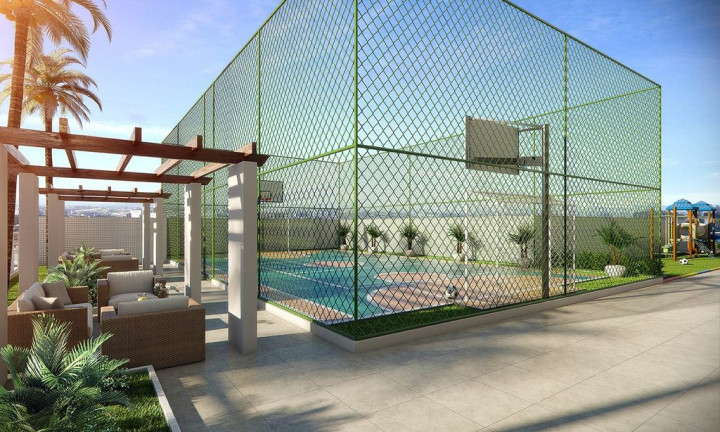 Imagem Apartamento com 4 Quartos à Venda, 129 m² em Centro - Balneário Camboriú