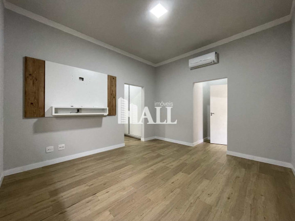 Imagem Casa com 3 Quartos à Venda, 300 m² em Parque Residencial Damha V - São José Do Rio Preto