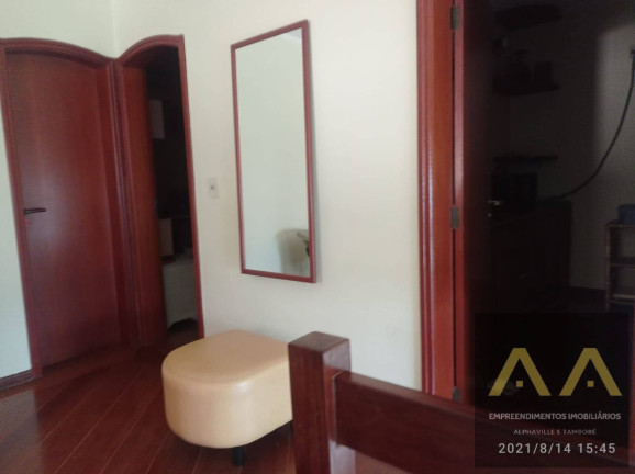 Imagem Casa com 4 Quartos à Venda, 330 m² em Alphaville - Santana De Parnaíba Imagem Casa com 4 Quartos à Venda, 330 m² em Alphaville - Santana De Parnaíba