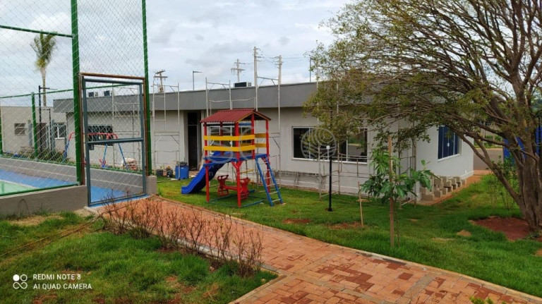 Imagem Apartamento com 2 Quartos à Venda, 87 m² em Campos Ville - Araraquara