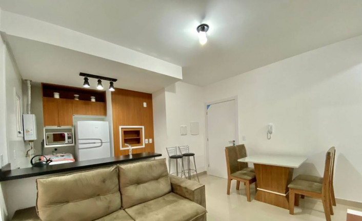 Apartamento com 2 Quartos à Venda, 72 m² em Zona Nova - Capão Da Canoa