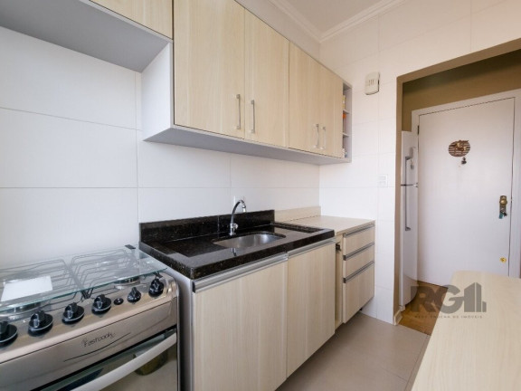 Imagem Apartamento com 1 Quarto à Venda, 47 m² em Moinhos De Vento - Porto Alegre