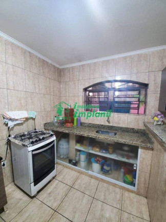 Imagem Casa com 3 Quartos à Venda, 258 m² em Jardim América - Várzea Paulista Imagem Casa com 3 Quartos à Venda, 258 m² em Jardim América - Várzea Paulista