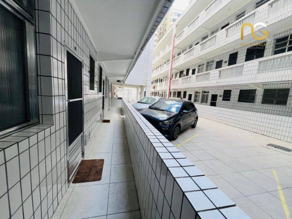 Imagem Apartamento com 1 Quarto à Venda, 36 m² em Canto Do Forte - Praia Grande Imagem Apartamento com 1 Quarto à Venda, 36 m² em Canto Do Forte - Praia Grande
