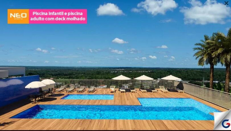 Imagem Apartamento à Venda, em Cuiabá Imagem Apartamento à Venda, em Cuiabá