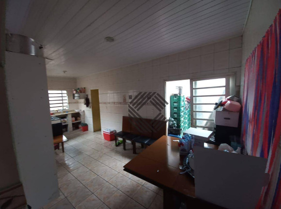 Imagem Casa com 3 Quartos à Venda, 99 m² em Conjunto Habitacional Júlio De Mesquita Filho - Sorocaba