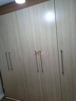 Imagem Apartamento com 3 Quartos à Venda, 47 m² em Vila Sílvia - São Paulo