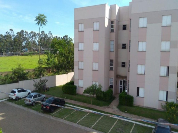 Imagem Apartamento com 2 Quartos à Venda, em Jardim Santa Maria (nova Veneza) - Sumaré Imagem Apartamento com 2 Quartos à Venda, em Jardim Santa Maria (nova Veneza) - Sumaré