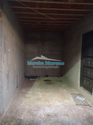 Imagem Casa com 4 Quartos à Venda, 150 m² em Santo Antônio - Borda Da Mata