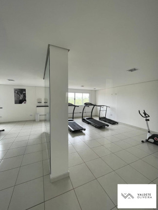 Imagem Apartamento com 2 Quartos à Venda, 50 m² em Parque Residencial Flamboyant - São José Dos Campos