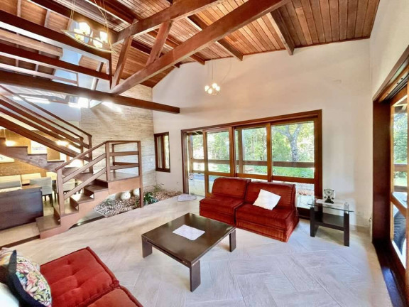 Imagem Casa com 5 Quartos à Venda, 446 m² em águas Da Fazendinha - Carapicuíba