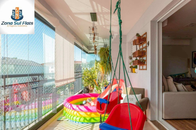 Imagem Apartamento com 3 Quartos à Venda, 133 m² em Ipiranga - São Paulo Imagem Apartamento com 3 Quartos à Venda, 133 m² em Ipiranga - São Paulo
