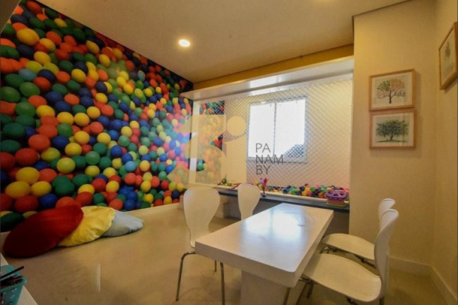 Imagem Apartamento com 1 Quarto à Venda, 32 m² em Chácara Santo Antônio (zona Sul) - São Paulo Imagem Apartamento com 1 Quarto à Venda, 32 m² em Chácara Santo Antônio (zona Sul) - São Paulo