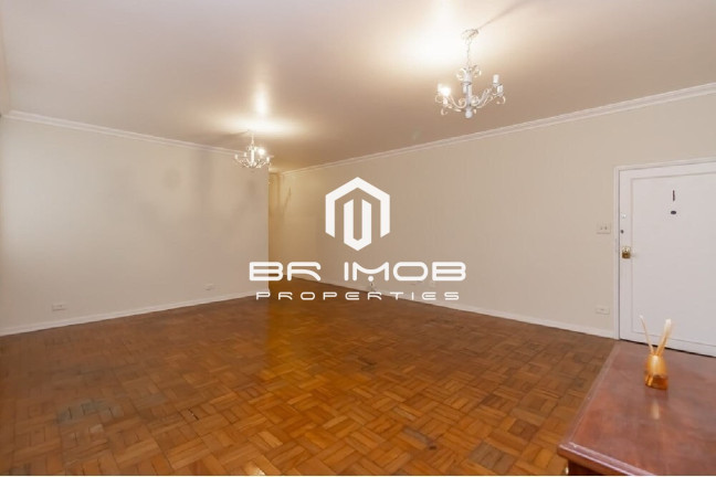 Imagem Imóvel com 4 Quartos à Venda, 198 m² em Jardim Paulista - São Paulo Imagem Imóvel com 4 Quartos à Venda, 198 m² em Jardim Paulista - São Paulo