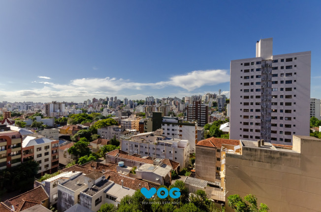 Imagem Imóvel com 2 Quartos à Venda, 63 m² em Petrópolis - Porto Alegre Imagem Imóvel com 2 Quartos à Venda, 63 m² em Petrópolis - Porto Alegre