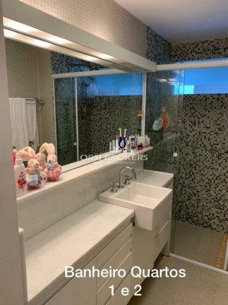 Imagem Apartamento com 3 Quartos à Venda, 173 m² em Real Parque - São Paulo