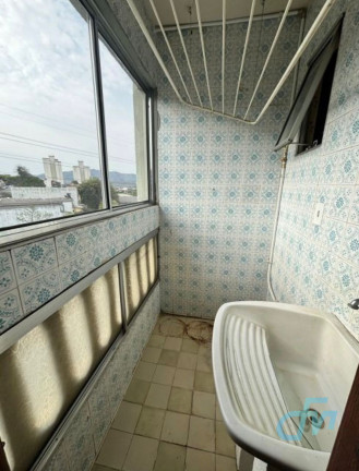 Imagem Apartamento com 2 Quartos à Venda, 54 m² em Alto Ipiranga - Mogi Das Cruzes