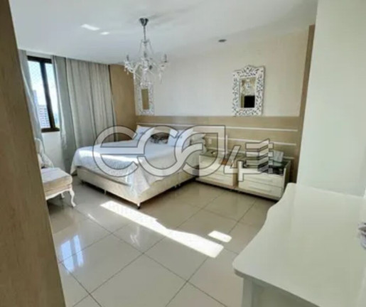 Imagem Apartamento com 3 Quartos à Venda, 193 m² em Jardins - Aracaju