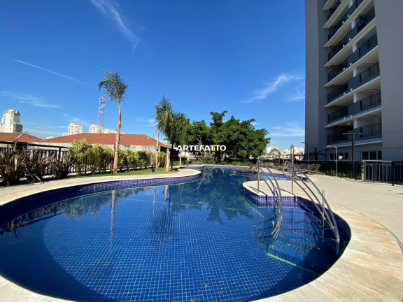 Imagem Apartamento com 2 Quartos à Venda, 53 m² em Barra Funda - São Paulo Imagem Apartamento com 2 Quartos à Venda, 53 m² em Barra Funda - São Paulo