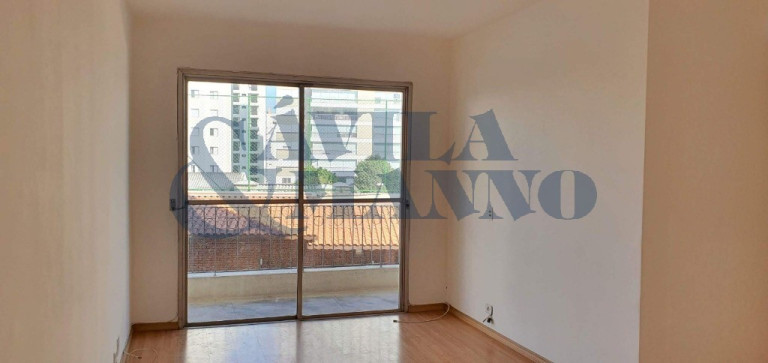 Apartamento com 3 Quartos à Venda, 75 m² em Mooca - São Paulo