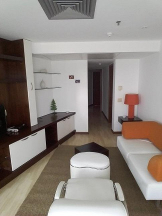 Imagem Apartamento com 2 Quartos à Venda, 100 m² em Barra Da Tijuca - Rio De Janeiro