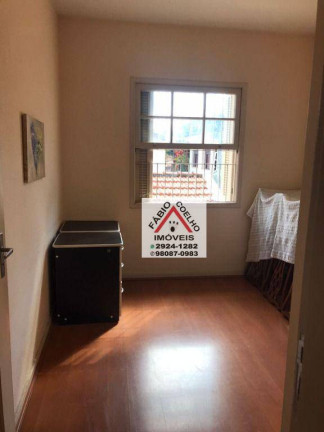Imagem Sobrado com 3 Quartos à Venda, 159 m² em Brooklin - São Paulo