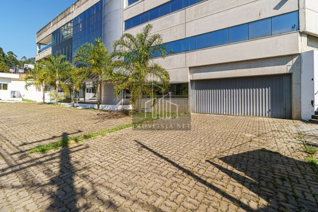 Imagem Imóvel Comercial à Venda, 3.504 m² em Tamboré - Santana De Parnaíba Imagem Imóvel Comercial à Venda, 3.504 m² em Tamboré - Santana De Parnaíba