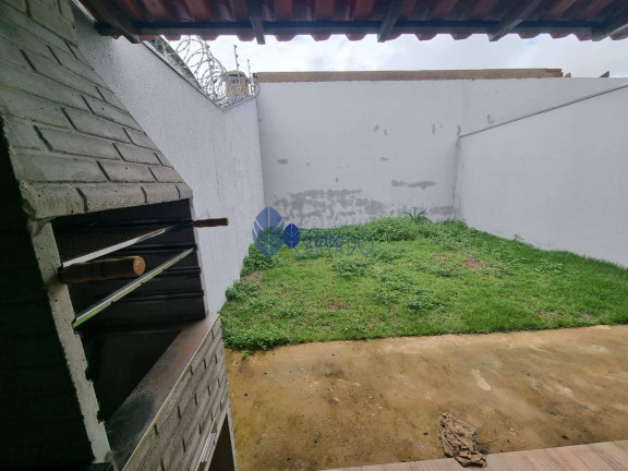 Casa com 3 Quartos à Venda, 110 m² em Residencial Cerejeiras - Anápolis