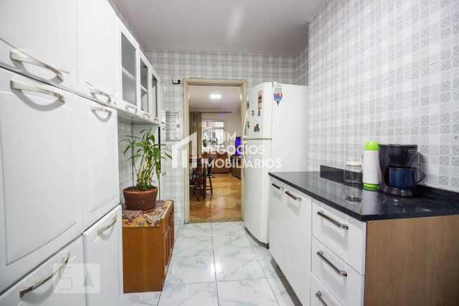 Imagem Apartamento com 4 Quartos à Venda, 98 m² em Jaguaré - São Paulo Imagem Apartamento com 4 Quartos à Venda, 98 m² em Jaguaré - São Paulo
