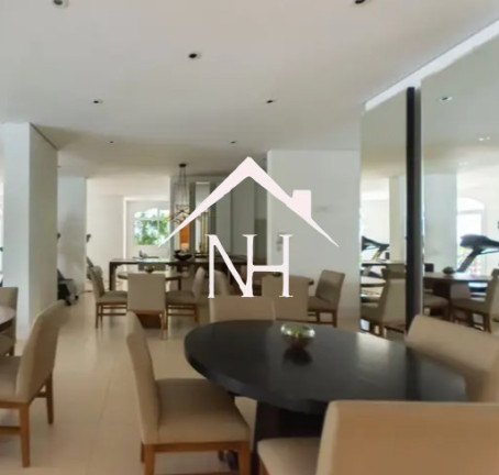 Imagem Apartamento com 4 Quartos à Venda, 245 m² em Vila Mariana - São Paulo