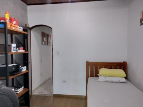 Imagem Sobrado com 4 Quartos à Venda, 58 m² em Jardim Via Dutra - Arujá Imagem Sobrado com 4 Quartos à Venda, 58 m² em Jardim Via Dutra - Arujá