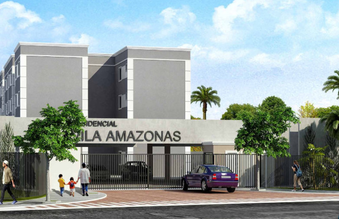 Imagem Imóvel com 2 Quartos à Venda, 47 m² em Jardim Helena - Ribeirão Preto Imagem Imóvel com 2 Quartos à Venda, 47 m² em Jardim Helena - Ribeirão Preto