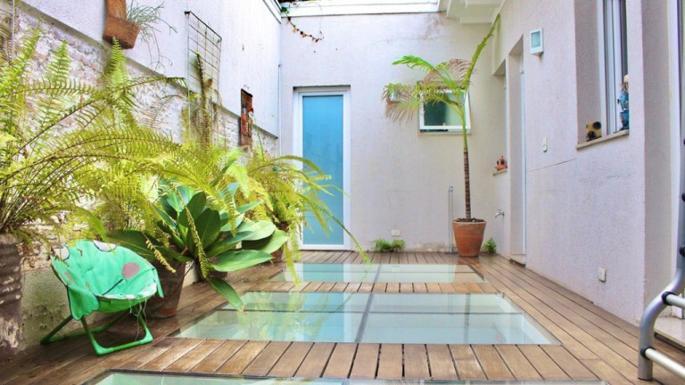 Imagem Casa de Condomínio com 3 Quartos à Venda, 285 m² em Aclimação - São Paulo