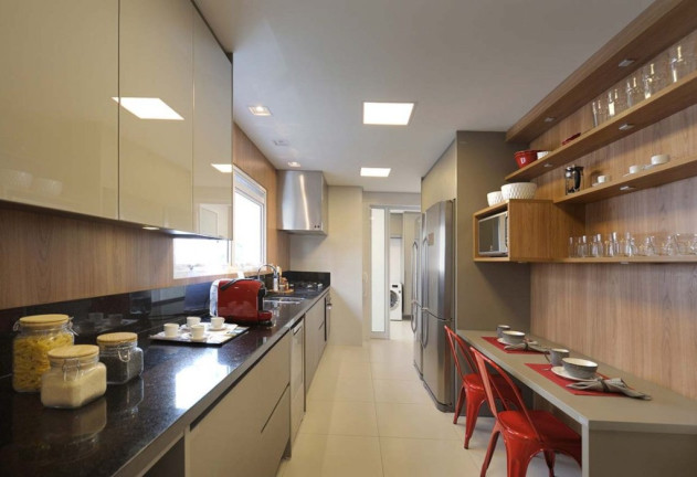 Imagem Apartamento com 4 Quartos à Venda, 278 m² em Indianópolis - São Paulo Imagem Apartamento com 4 Quartos à Venda, 278 m² em Indianópolis - São Paulo