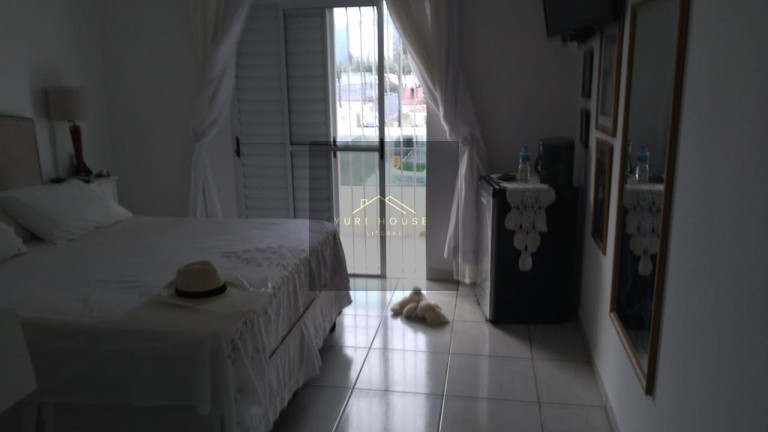 Casa com 5 Quartos à Venda, 312 m² em Indaiá - Caraguatatuba