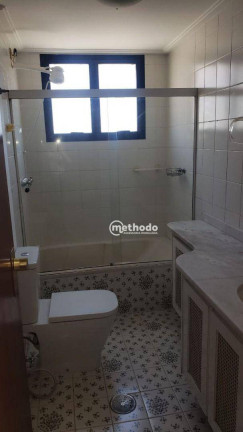 Imagem Apartamento com 4 Quartos à Venda, 192 m² em Vila Itapura - Campinas Imagem Apartamento com 4 Quartos à Venda, 192 m² em Vila Itapura - Campinas