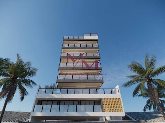 Imagem Apartamento com 3 Quartos à Venda,  em Caiobá - Matinhos