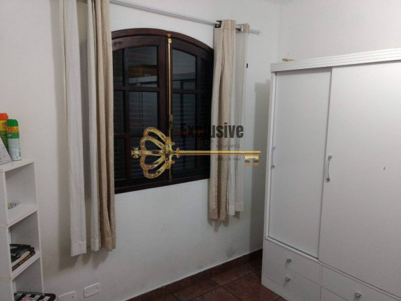 Imagem Sobrado com 3 Quartos à Venda, 266 m² em Vila Eldízia - Santo André Imagem Sobrado com 3 Quartos à Venda, 266 m² em Vila Eldízia - Santo André