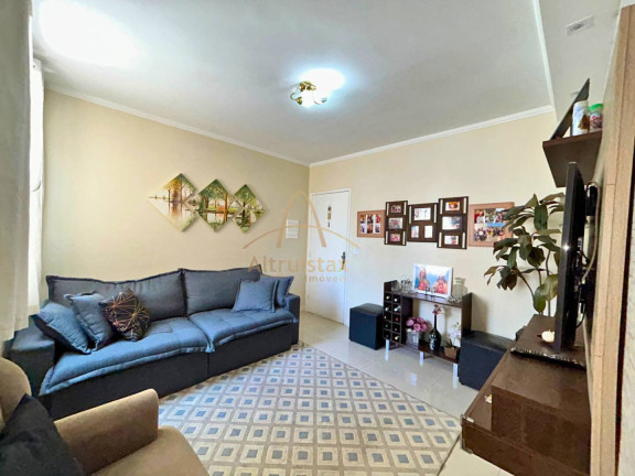 Imagem Apartamento com 2 Quartos à Venda, 56 m² em Jardim Roberto - Osasco Imagem Apartamento com 2 Quartos à Venda, 56 m² em Jardim Roberto - Osasco