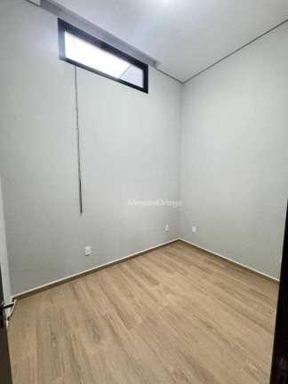 Imagem Casa com 3 Quartos à Venda, 115 m² em Horto Florestal - Sorocaba