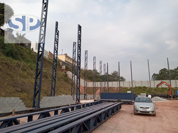 Imagem Imóvel Comercial à Venda, 3.356 m² em Embu Mirim - Itapecerica Da Serra