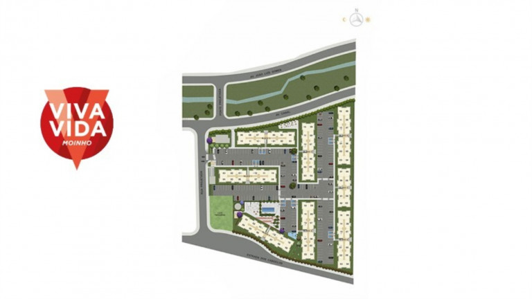 Imagem Imóvel com 1 Quarto à Venda, 41 m² em Campo Grande - Rio De Janeiro Imagem Imóvel com 1 Quarto à Venda, 41 m² em Campo Grande - Rio De Janeiro