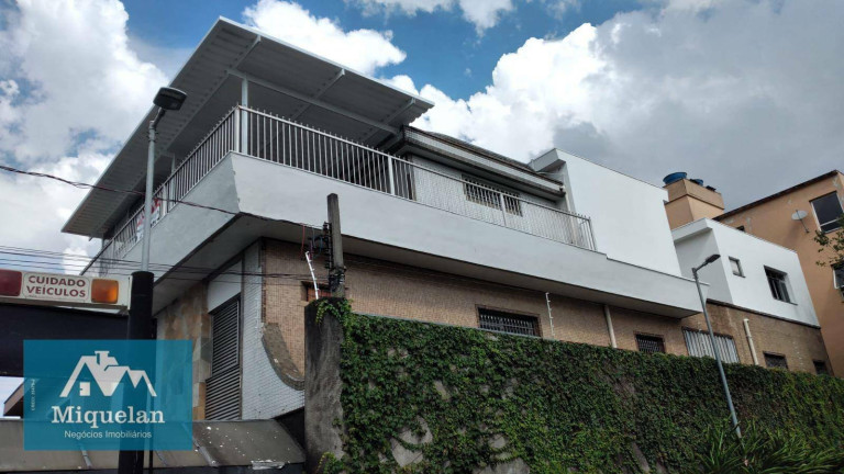 Edifício Residencial para Alugar, 360 m² em Vila Guilherme - São Paulo