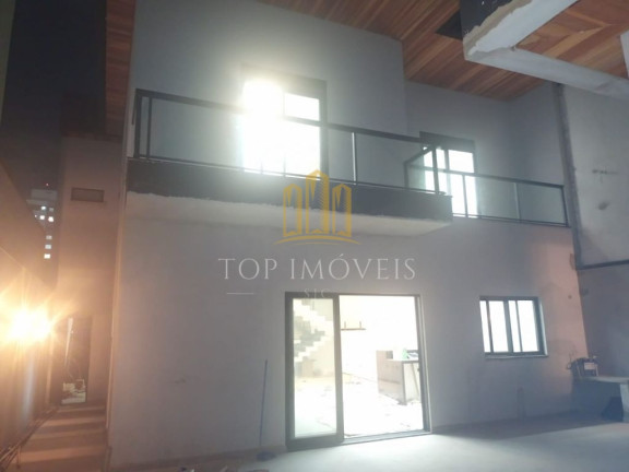 Imagem Casa com 2 Quartos à Venda, 250 m² em Loteamento Villa Branca - Jacareí