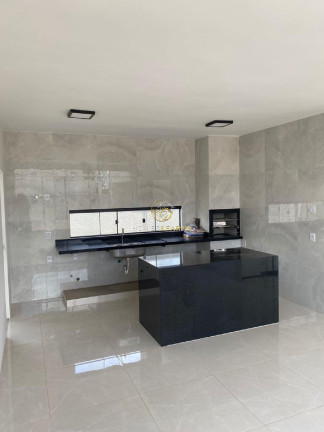 Imagem Casa com 3 Quartos à Venda, 150 m² em Terras Alpha Residencial 2 - Senador Canedo Imagem Casa com 3 Quartos à Venda, 150 m² em Terras Alpha Residencial 2 - Senador Canedo